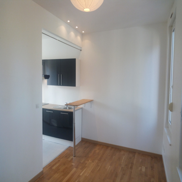 Offres de location Appartement Amiens 80000