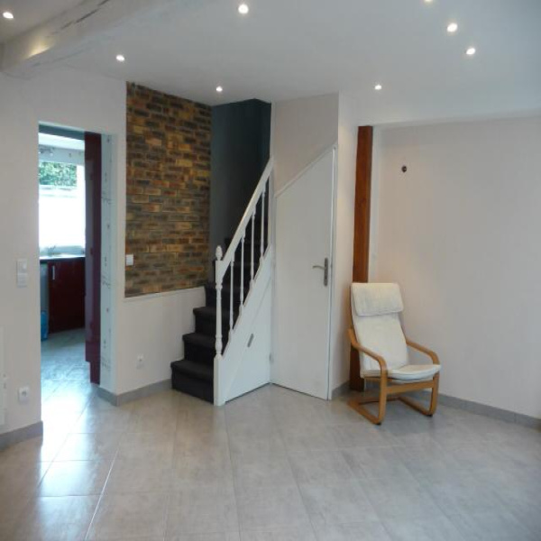 Offres de location Maison Amiens 80000