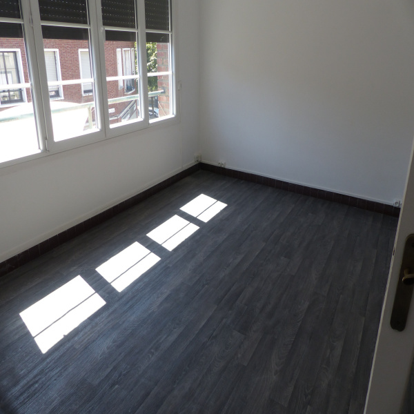 Offres de location Appartement Amiens 80000