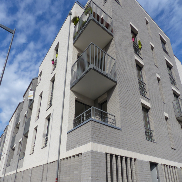 Offres de location Appartement Amiens 80000