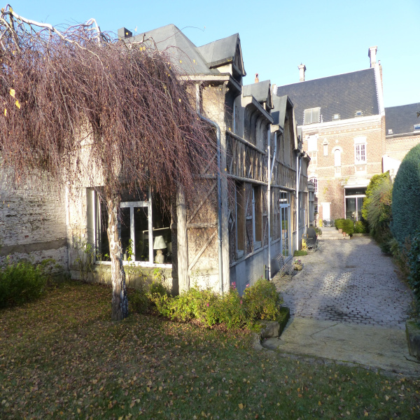 Offres de vente Maison Amiens 80000