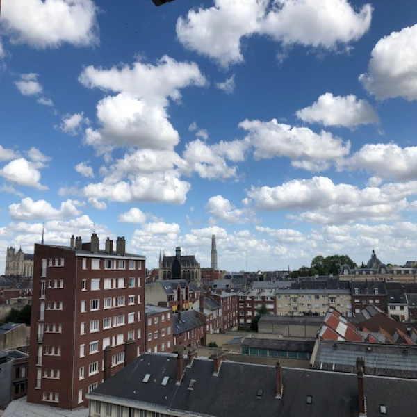Offres de vente Appartement Amiens 80000