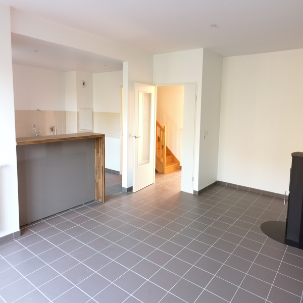 Offres de location Maison Amiens 80000