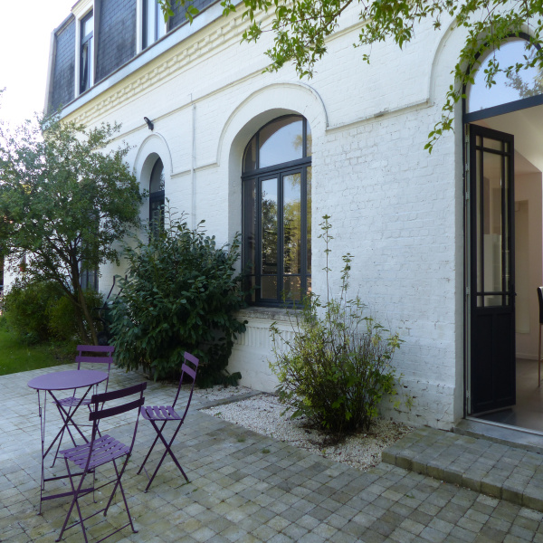 Offres de vente Propriete Saint-Fuscien 80680