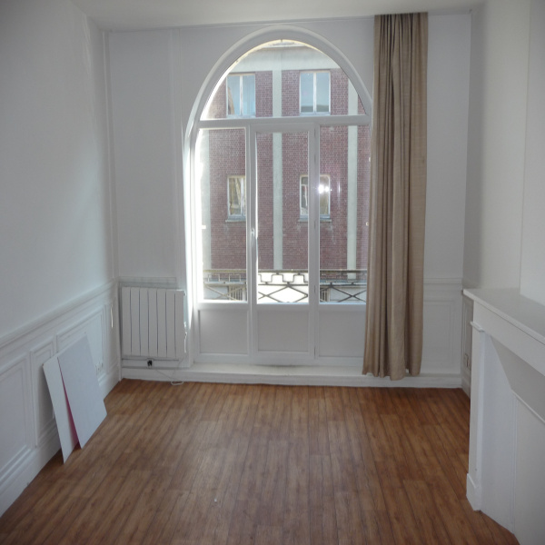 Offres de location Appartement Amiens 80000