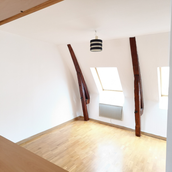 Offres de location Appartement Amiens 80000
