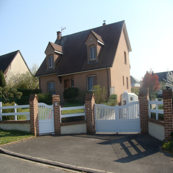 Offres de vente Pavillon Nampty 80160
