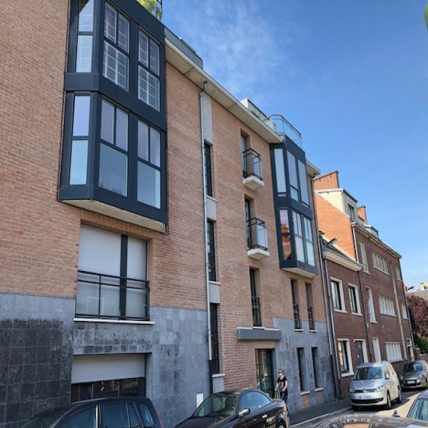 Offres de vente Appartement Amiens 80000