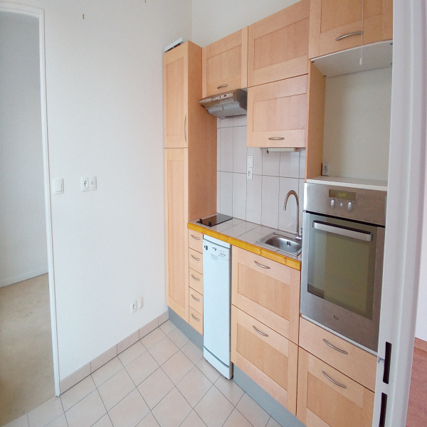 Offres de vente Appartement Amiens 80000