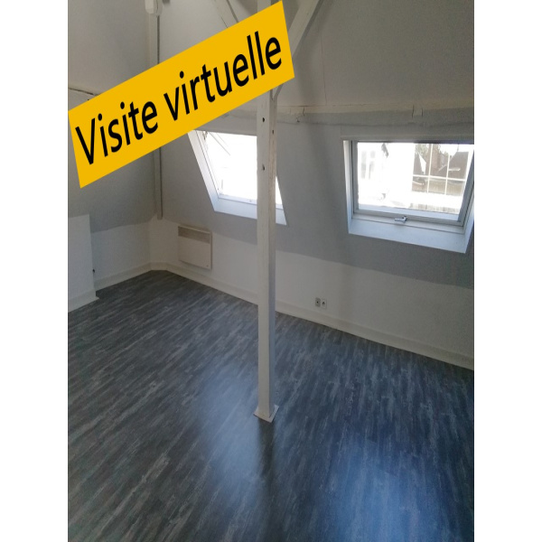 Offres de location Appartement Amiens 80000