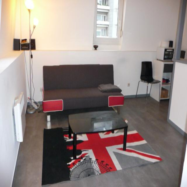 Offres de location Appartement Amiens 80000