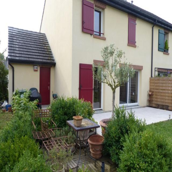 Offres de location Maison Amiens 80000