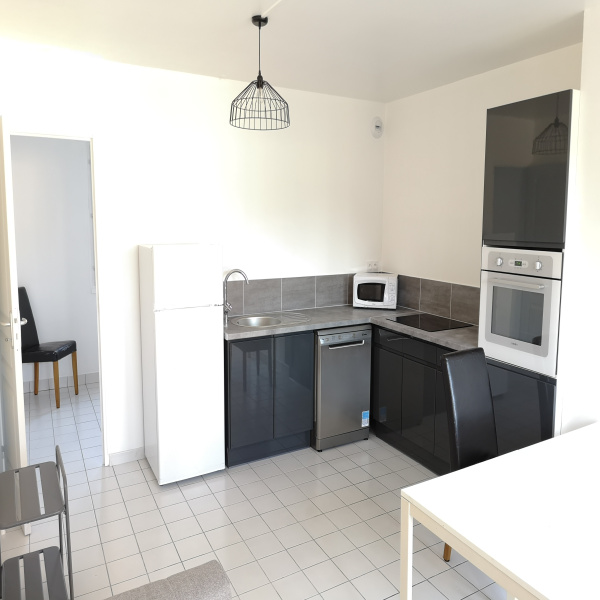 Offres de location Appartement Amiens 80000