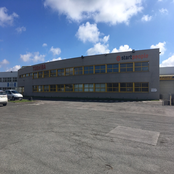 Location Immobilier Professionnel Bureaux Dury 80480