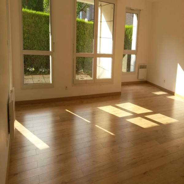 Offres de location Appartement Amiens 80000