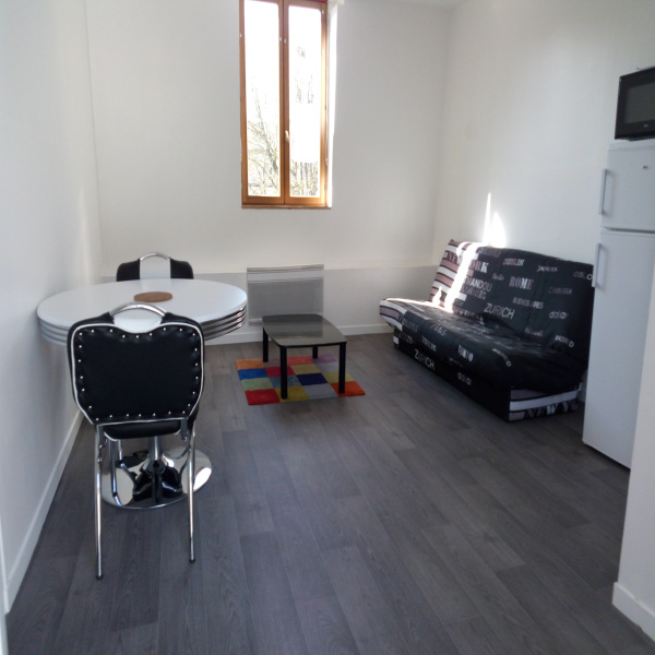 Offres de location Appartement Amiens 80000