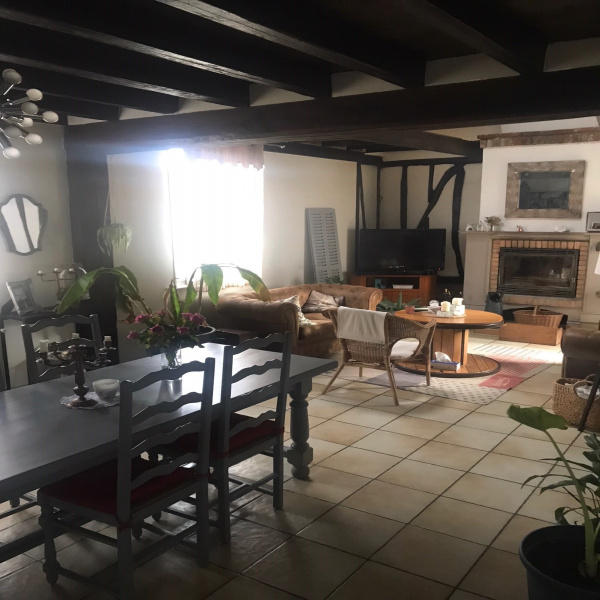 Offres de vente Maison Oresmaux 80160