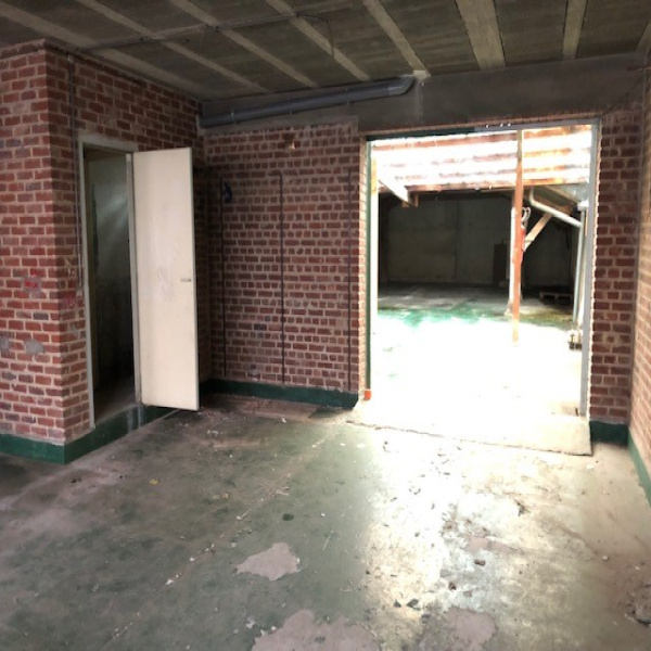 Offres de vente Immeuble Amiens 80000