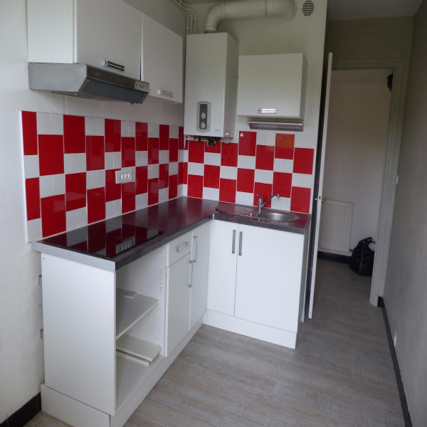 Offres de location Appartement Amiens 80000