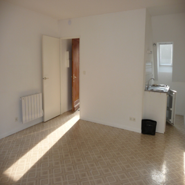 Offres de location Appartement Amiens 80000