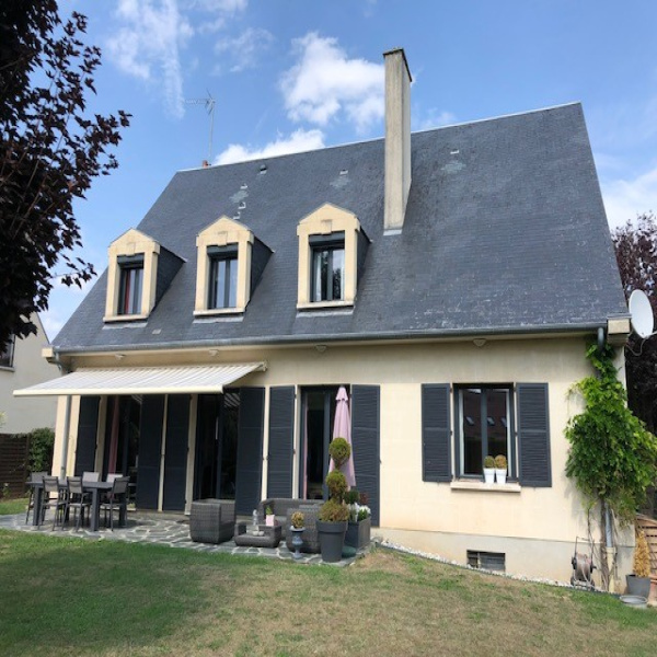 Offres de vente Maison Amiens 80000