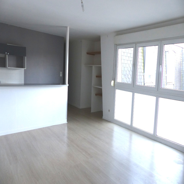 Offres de location Appartement Amiens 80000