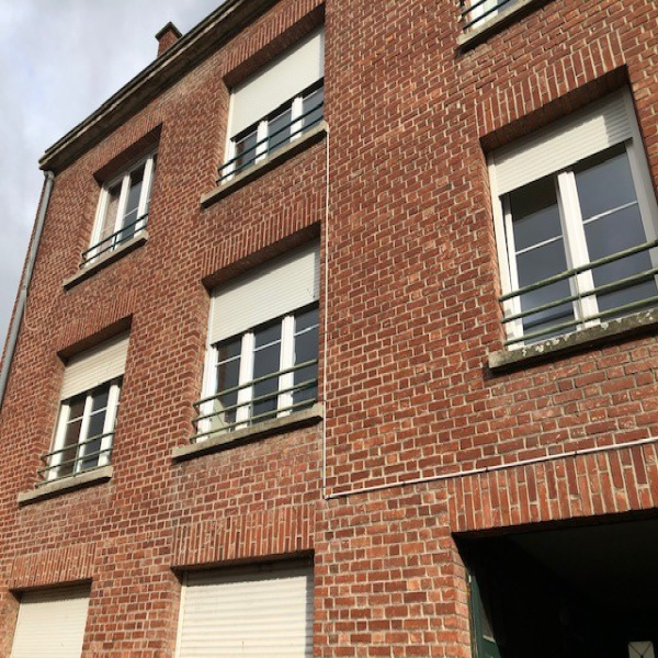 Offres de vente Appartement Amiens 80000