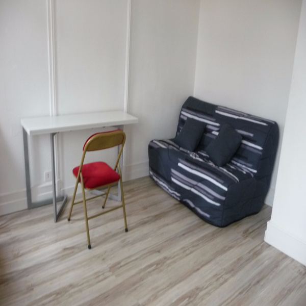 Offres de location Appartement Amiens 80000