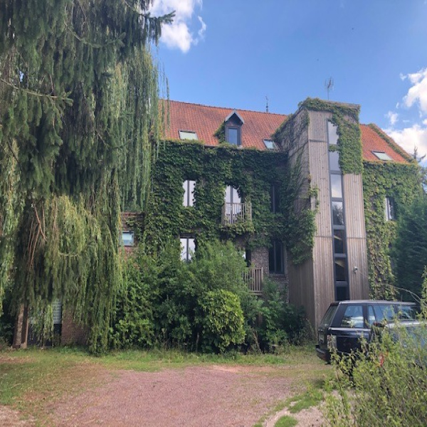 Offres de vente Immeuble Amiens 80000