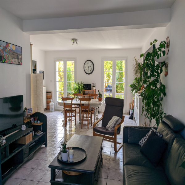 Offres de vente Maison Amiens 80000