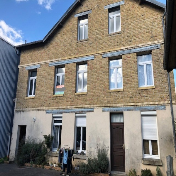 Offres de vente Appartement Amiens 80000