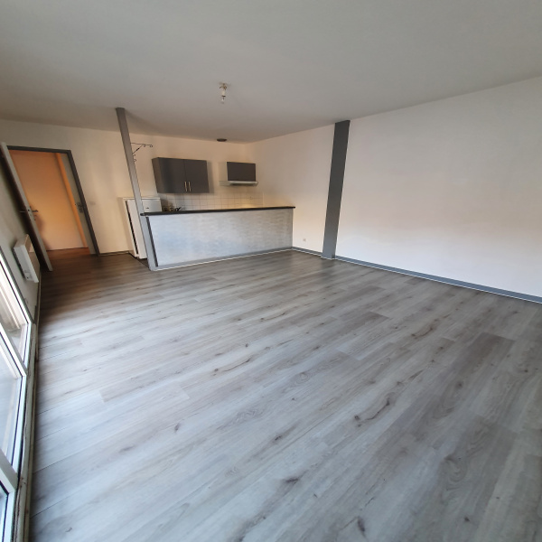Offres de vente Appartement Amiens 80000
