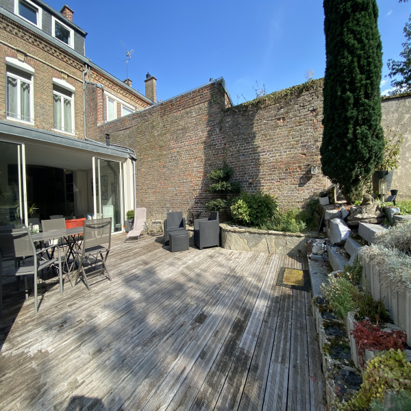 Offres de vente Maison Amiens 80000