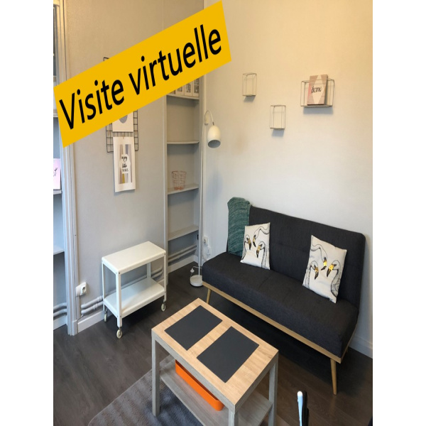 Offres de location Appartement Amiens 80000