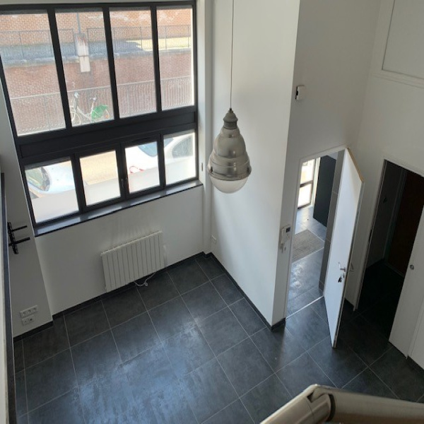 Offres de location Loft Amiens 80000
