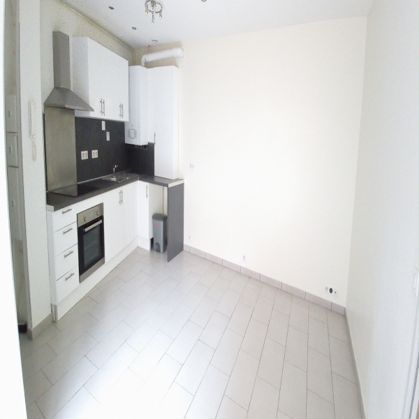 Offres de location Appartement Amiens 80000