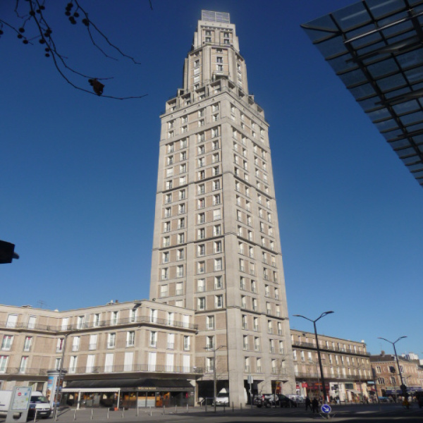 Offres de vente Appartement Amiens 80000