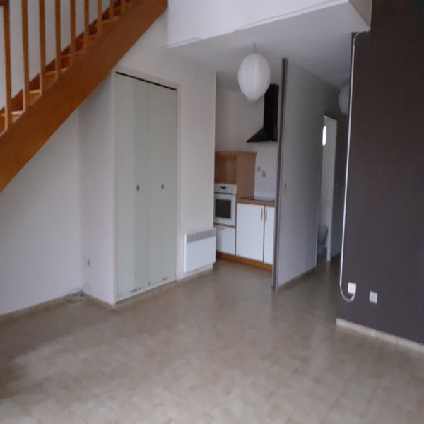 Offres de location Appartement Moreuil 80110
