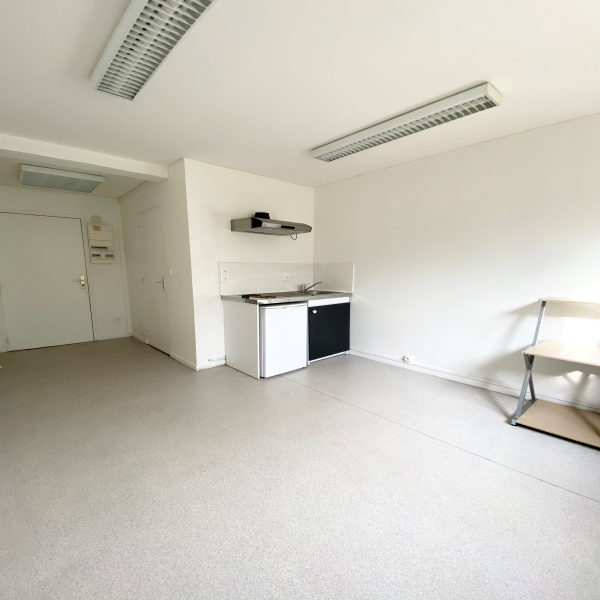 Offres de location Appartement Amiens 80000