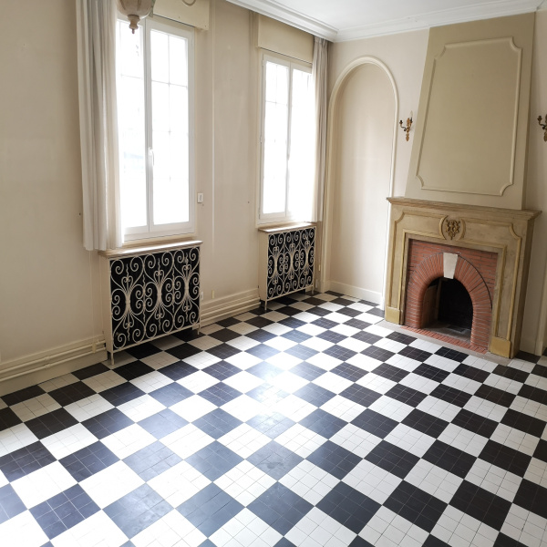Offres de location Appartement Amiens 80000