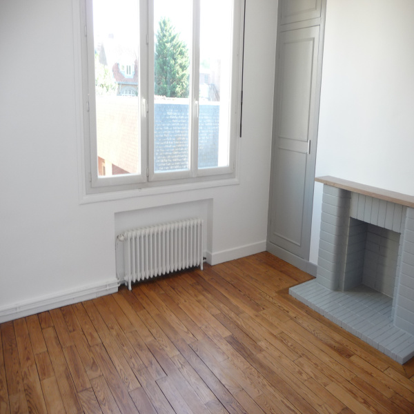 Offres de location Appartement Amiens 80000