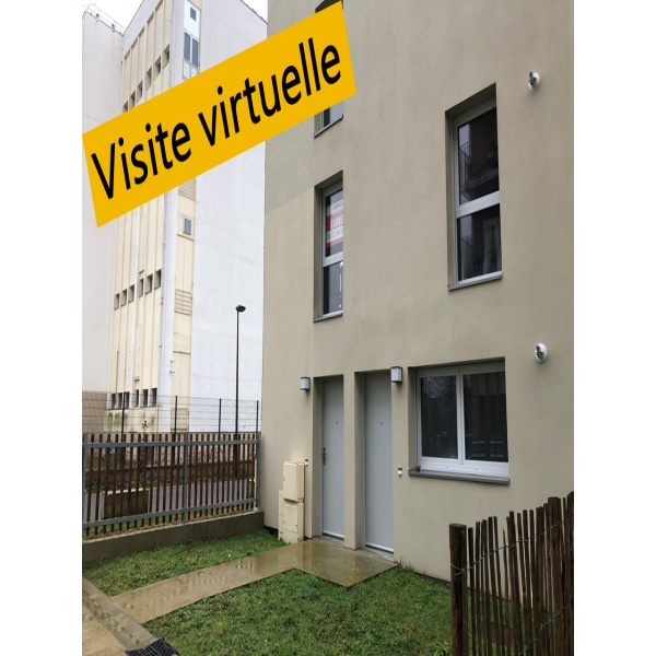 Offres de location Maison Amiens 80000