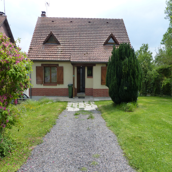 Offres de location Maison Clairy-Saulchoix 80540