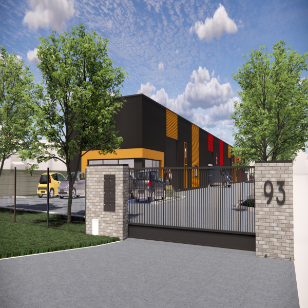 Location Immobilier Professionnel Local d'activité Camon 80450
