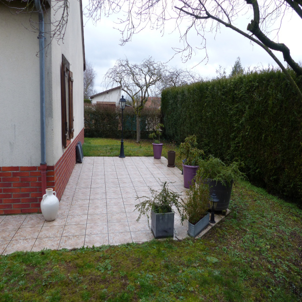 Offres de vente Villa Amiens 80080