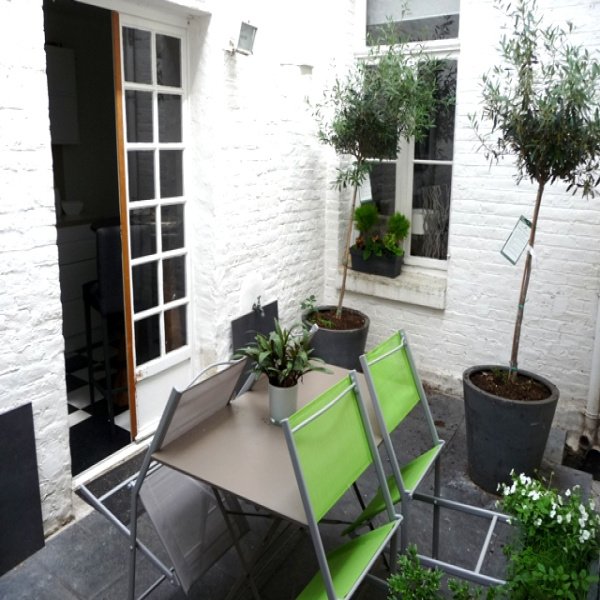 Offres de location Maison Amiens 80000