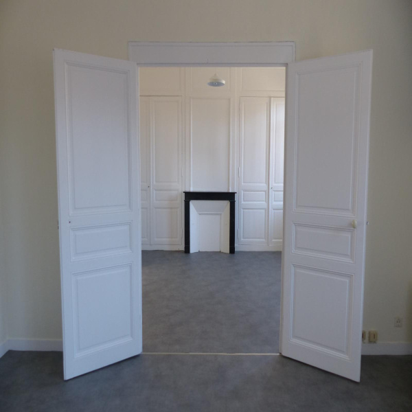 Offres de location Appartement Amiens 80000