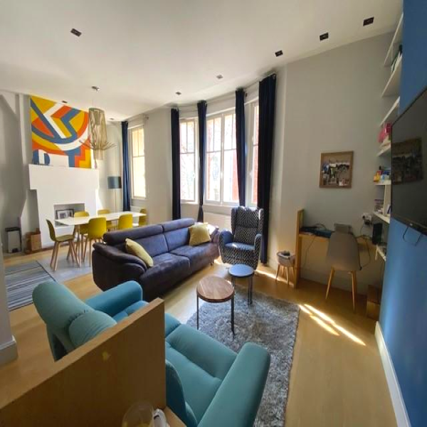 Offres de vente Appartement Amiens 80000