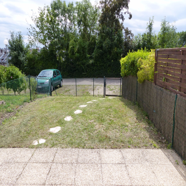 Offres de location Appartement Amiens 80000