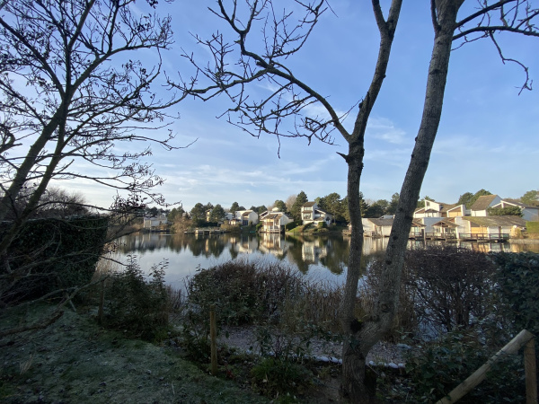 Offres de vente Rez de jardin Le Touquet-Paris-Plage 62520
